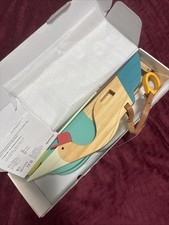 Eguchi Toys Mobile Bird Medium