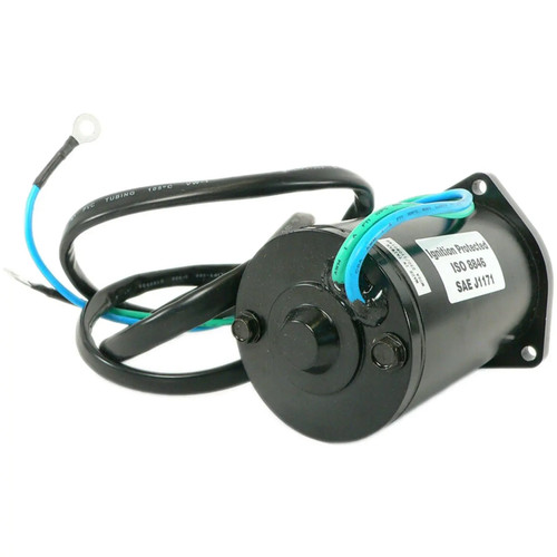 12v power tilt trim motor - tilt,
