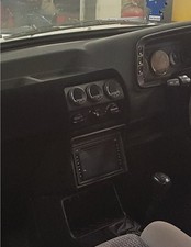 Escort Mk4 Rs Turbo Xr3i