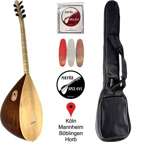 Professional saz baglama - /,