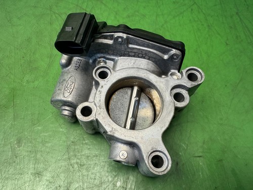 Ford focus throttle body - throttle,