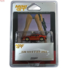 MINI GT 1/64 LOTUS ESPRIT