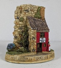 Lilliput lane cottage 'The