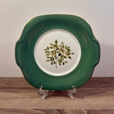 Vintage Crown Staffordshire