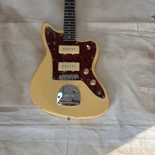 Custom Jazz Electric Guitar
