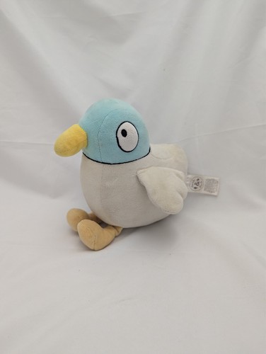 Sarah and duck - and, cbeebies