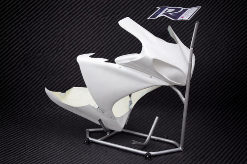 Yamaha race fairing - yamaha, r1