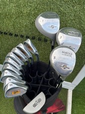 Penfold GX 100 Plus Irons