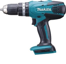 Makita HP457D 18v Cordless
