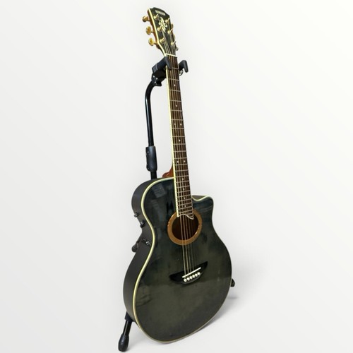 Vintage yamaha apx - vintage,