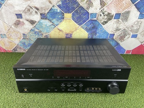 Yamaha v467 receiver - yamaha,