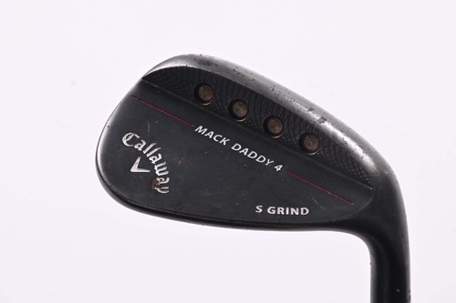 Callaway mack daddy pitching - callaway, 4