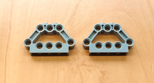 Lego technic engine - lego,