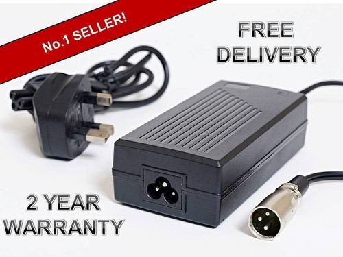 24v 2amp 5amp heavy duty - 2amp,