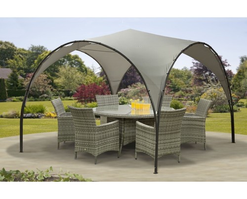 Monaco dome steel - monaco,