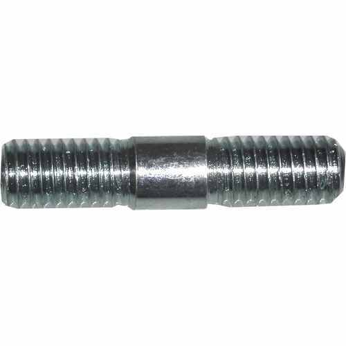 Studs 8x40x1 25mm pitch - 8x40x1.25mm, per