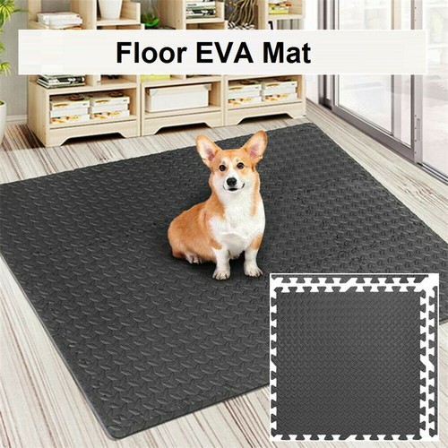 12pc gym flooring mat - 12pc,