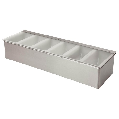Compartment stainless steel - compartment,