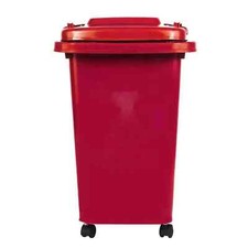Recycling Wheelie Bin Dustbin