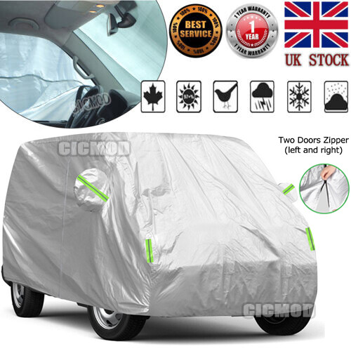 Full car cover - full,