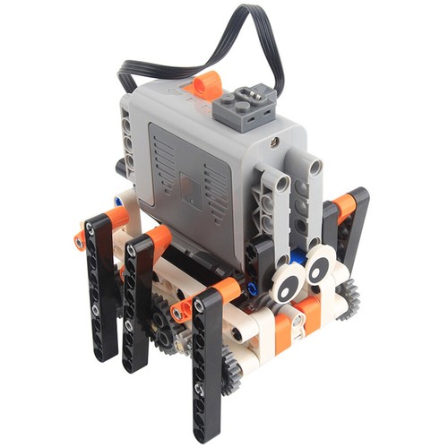 Lego technic power functions - lego,
