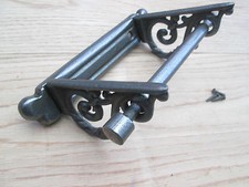 Antique Cast  Iron Vintage