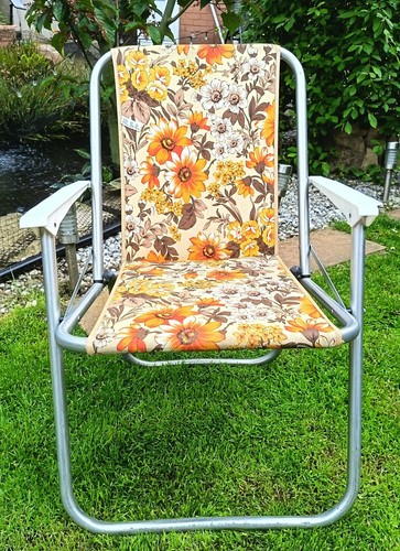 Vintage rinco floral - rinco,