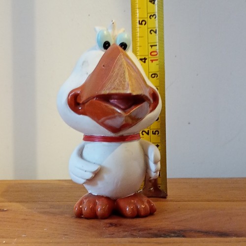 Novelty pelican duck glasses - novelty,