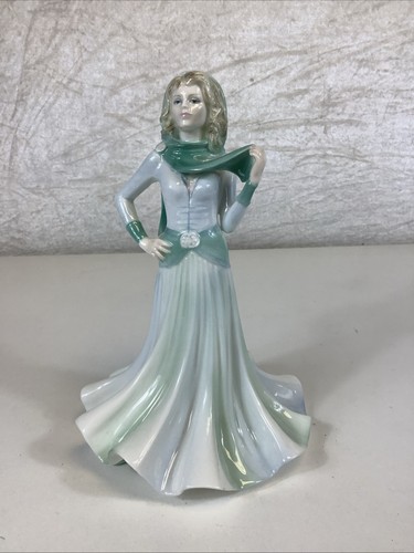 Coalport ladies fashion - ladies, of
