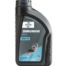 Silkolene Boa 80W-90 1L