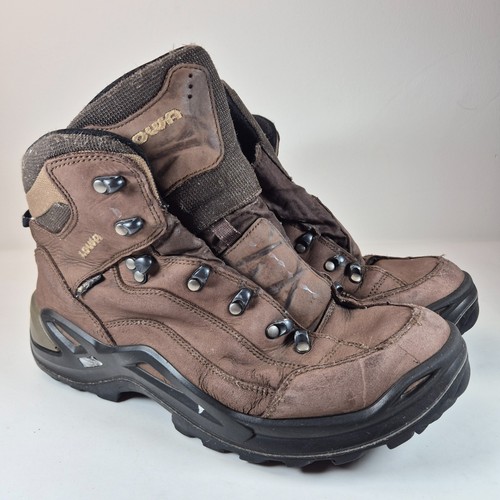 Lowa renegade gtx mid - lowa, men's
