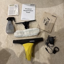 Karcher WV50 Window Vacuum