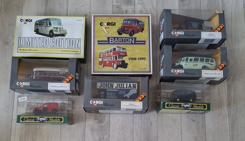 Job lot vintage - job,