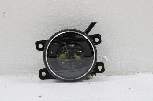 Fog light front - fog, lamp
