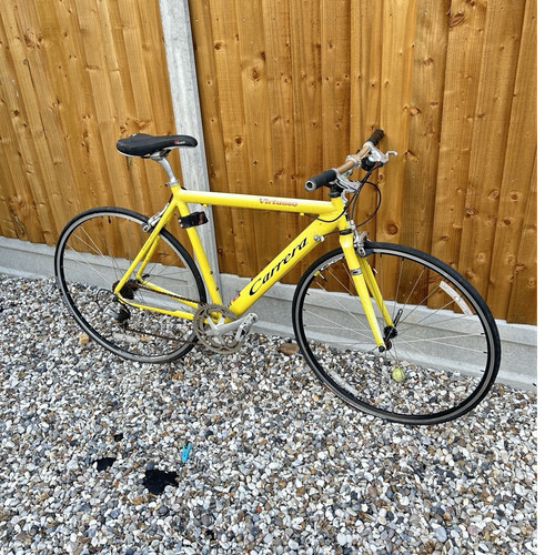 Carrera virtuoso road bike - carrera,