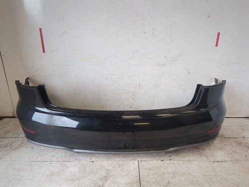 Audi line rear bumper - audi, a3