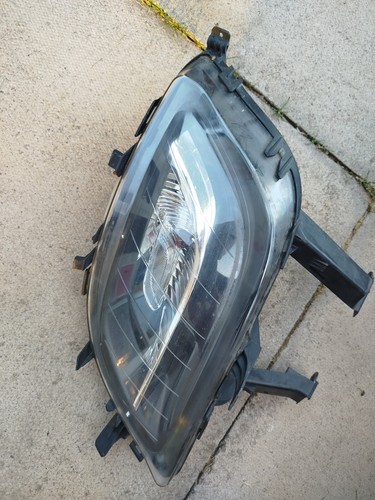 2011 opel astra front - opel,