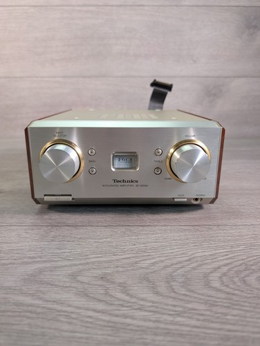 Technics hd560 stereo - se-hd560,