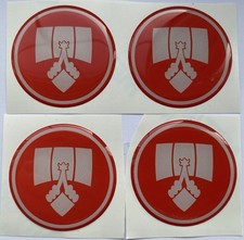 ROVER CAR ALLOY WHEEL CENTRE