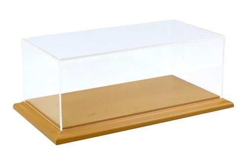 Atlantic showcase display - atlantic,