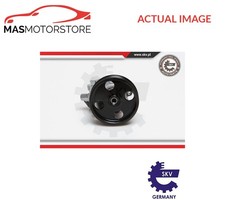 POWER STEERING HYDRAULIC PUMP