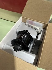 Shimano Alfine Front Dynamo