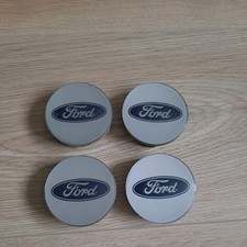4 X GENUINE FORD ALLOY WHEEL