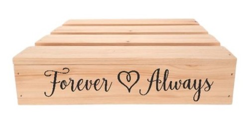 Square wooden rustic - square,