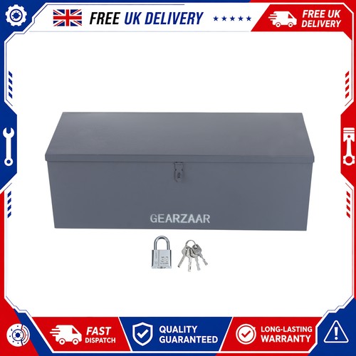 Tool box heavy duty storage - box,
