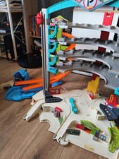 Hot Wheels Ultimate Garage