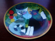 A Hutschenruther / Rosina