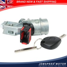 Ignition Lock Barrel Starter