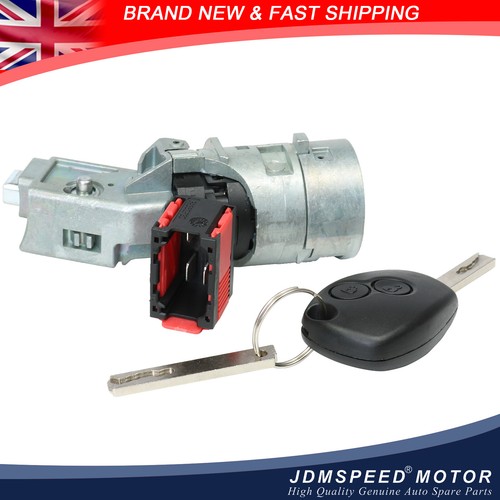 Ignition lock barrel starter - ignition,