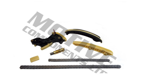 Timing chain kit - timing,